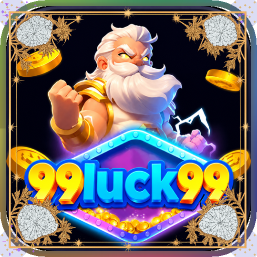 99luck99 — mitra unggulan